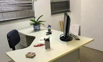 Imagem 3: Sala Comercial à venda, 60 m² com 1 Vaga por R$ 550.000,00 - Itaim - São Paulo/SP