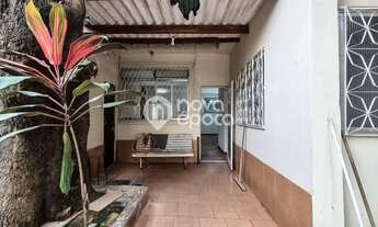 Imagem 6: Pilares Casa com 3 dormitórios