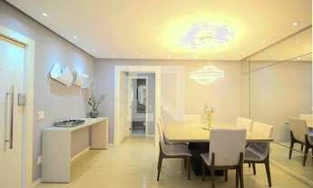 Imagem 4: Apartamento à Venda - Portal do Morumbi, 3 Quartos, 148 m2