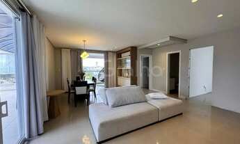 Imagem 4: Aparrtamento com 3 quartos sendo 2 suítes com 178,24m² na Cachoeira do Bom Jesus