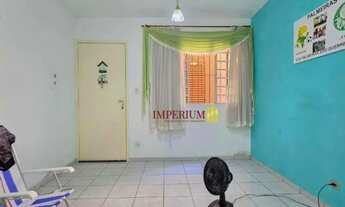 Imagem 7: Apartamento com 2 dormitórios à venda, 52 m² por R$ 230.000,00 - Jardim Martins Silva - Sã