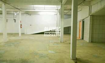 Imagem 7: Galpão para aluguel no Bairro SANTA MARTA