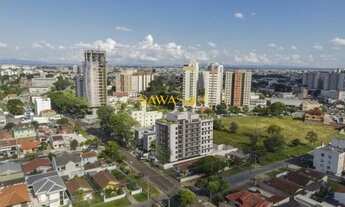 Imagem 10: Apartamento Padrão para Venda em Água Verde Curitiba-PR