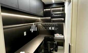 Imagem 5: DANIEL PEREIRA IMOB VENDE: Apartamento no Ed. São Luiz ; 3 Suítes; 2 vgs. VALOR R$1.300.00