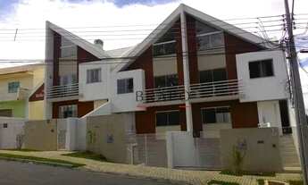 Imagem 3: Sobrado com 3 dormitórios à venda, 214 m² - Pilarzinho - Curitiba/PR