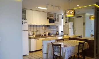 Imagem: Apartamento em Meireles Fortaleza