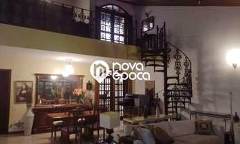 Imagem 3: Grajaú Casa com 4 dormitórios