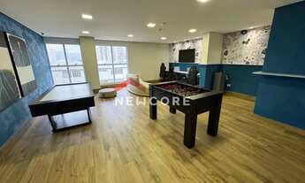 Imagem 5: Apartamento em Rua Caribas - Aviação - Praia Grande/SP