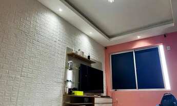 Imagem 2: VENDO - Apto - 2 Quartos Allegro Residencial Clube o seu Novo Lar