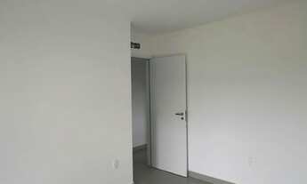 Imagem 4: Apartamento novo semi mobiliado em Areias
