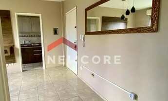 Imagem: Apartamento em Rua Diomário Moojen - Cristal