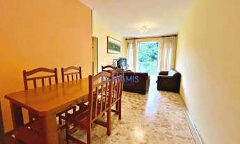 Imagem 3: Apartamento com 3 dormitórios à venda, 95 m por R 550.000,00 - Praia das Pitangueiras - Gu