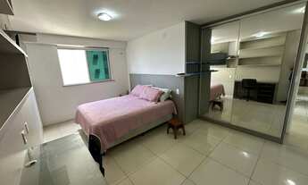 Imagem 3: VENDO APARTAMENTO NO RENASCENÇA COM 3 SUÍTES E 2 VAGAS DE GARAGEM