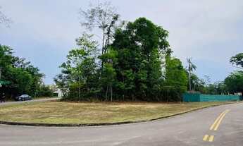 Imagem: Lote para venda tem 630 metros quadrados