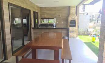 Imagem 6: Casa de locação no condomínio Águas da Serra/diária