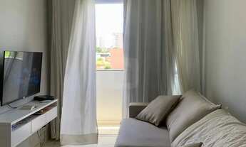 Imagem: Apartamento para locação no bairro Lídice