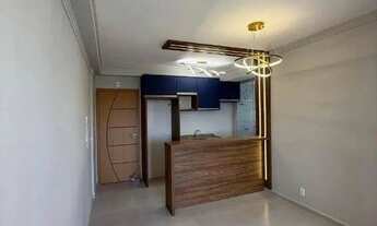 Imagem 3: Apartamento com 3 dormitórios para alugar, 67 m² por R$ 3.800,00/mês - Parque Campolim - S