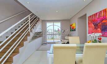 Imagem 5: Apartamento com 3 quartos a venda no bacacheri, Curitiba - PR