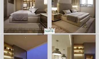 Imagem 5: VENDE-SE DIREITOS DE APARTAMENTO GREVÍLEA PARK RESIDENCE EM MARINGÁ-PR