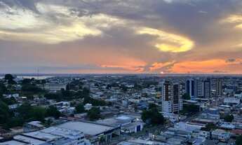 Imagem 4: Salvador Dali Apartamento 03 Quartos à Venda Mobiliado Adrianopolis Manaus Amazonas