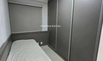 Imagem 12: Apartamento completo no Jardim Alto Rio Preto