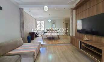 Imagem 4: Casa à venda, 3 quartos, 1 suíte, 2 vagas, Vigilato Pereira - Uberlândia/MG