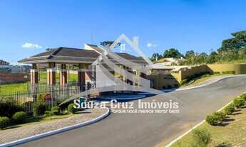 Imagem 3: Excelente Terreno no Cond. Residencial Monte Verona Eco Village