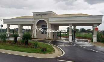 Imagem: Terreno à venda no Condomínio Royal Garden