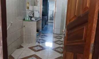 Imagem 2: Casa com 3/4 Casa com 3 dormitórios