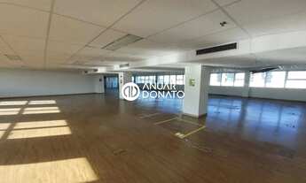 Imagem 6: Vila da Serra - Prédio comercial para aluguel na Anuar Donato