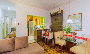 Imagem: Apartamento ensolarado com 2 Quartos e Vaga