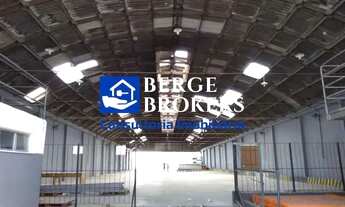 Imagem 2: Galpão em São Cristóvão com 2.738m²!!!