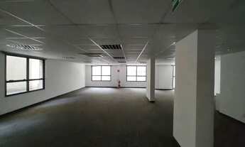 Imagem: Conjunto para alugar, 160 m² por R$ 20.300,00/mês