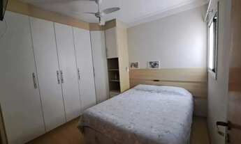 Imagem 6: Apartamento para venda tem 80 metros quadrados com 3 quartos em Morumbi - Paulínia - São P