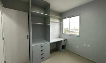 Imagem 6: ALUGUEL OU VENDA - Pleno Residencial com 2 quartos sendo um suíte