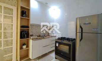 Imagem 7: Apto impecável com 2 quartos + dependência no Alto