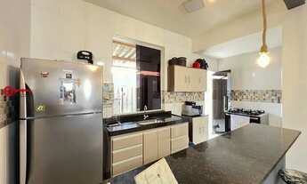 Imagem 7: Casa Duplex com 02 Quartos à Venda em São Joaquim de Bicas no bairro Santo Antônio