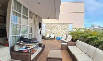 Imagem 7: Glória Apartamento cobertura com 3 dormitórios