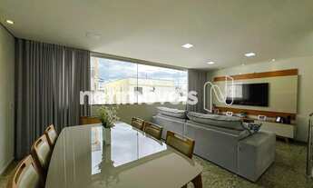 Imagem 3: Venda Casa geminada Sagrada Família Belo Horizonte