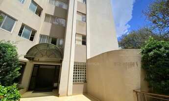 Imagem 2: Apartamento para alugar no Edifício Quinta da Boa Vista I na Região Sul de Londrina com 3