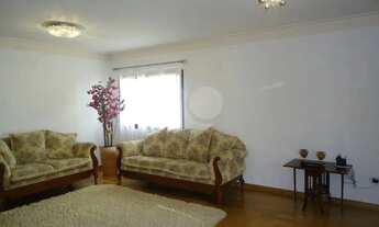 Imagem 4: Apartamento com 4 quartos à venda ou para locação em Santana - SP