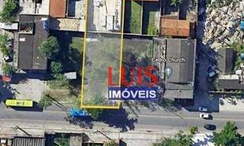 Imagem 5: Terreno à venda, 900 m² por R$ 900.000,00 - Itaipu - Niterói/RJ