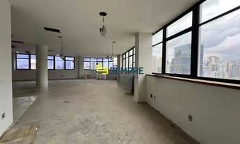 Imagem 2: Andar corrido para aluguel, 1 vaga, São Pedro - Belo Horizonte/MG