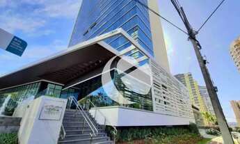 Imagem 2: Loja para alugar, 45 m² - Gleba Palhano - Londrina/PR