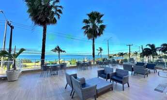 Imagem 2: More de frente para o mar em Ponta Negra