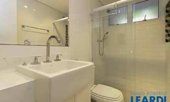 Imagem 7: APARTAMENTO - HIGIENÓPOLIS - SP