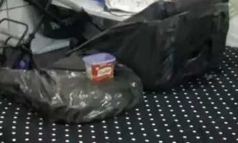 Imagem 6: Casa de rua no Planalto