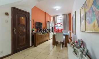 Imagem 7: Apartamento : Duplex / Residencial / Copacabana