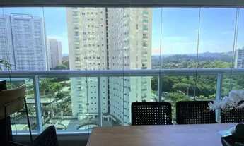 Imagem 4: APARTAMENTO - ALPHAVILLE - SP