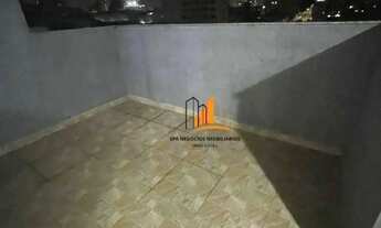 Imagem 7: Apartamento duplex com vaga de garagem e 02 dormitórios